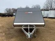 new Snowmobile Trailers SnoPro  for sale, in Loudon, NH Thumbnail 3