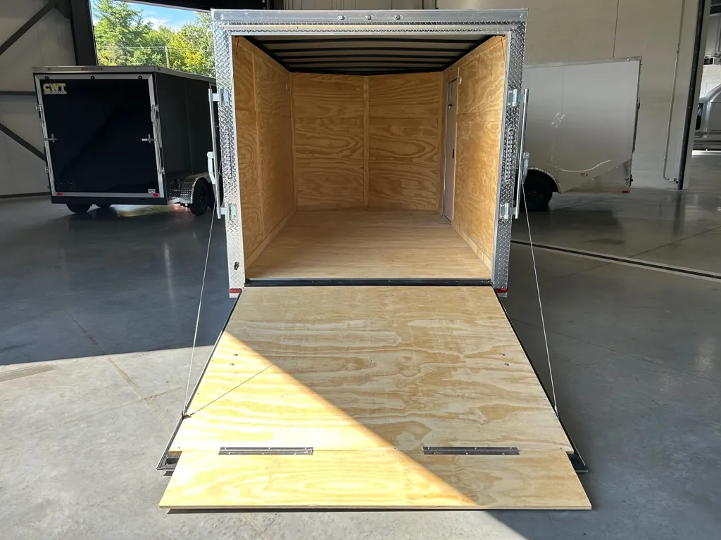 new Cargo (Enclosed) Trailers Panther Cargo  for sale, in Loudon, NH Thumbnail 13