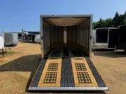 used Snowmobile Trailers Mission  for sale, in Loudon, NH Thumbnail 9