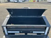 used Other Trailers Diamond C Trailers  for sale, in Loudon, NH Thumbnail 17