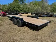 new Equipment / Flatbed Trailers Southland Trailers  for sale, in Loudon, NH Thumbnail 2