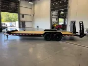 new Equipment / Flatbed Trailers Rice  for sale, in Loudon, NH Thumbnail 4