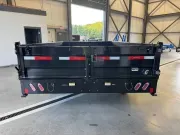 new Dump Trailers Diamond C Trailers  for sale, in Loudon, NH Thumbnail 4