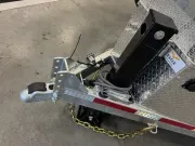new Dump Trailers N&N Trailers  for sale, in Loudon, NH Thumbnail 10