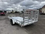 new Utility Trailers Sport Haven  for sale, in Loudon, NH Thumbnail 6