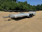 used Utility Trailers CargoPro Trailers  for sale, in Loudon, NH Thumbnail 4