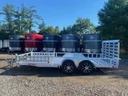 new ATV Trailers Sport Haven  for sale, in Loudon, NH Thumbnail 6