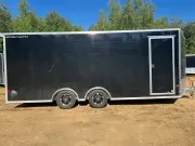 used Cargo (Enclosed) Trailers Stealth Trailers  for sale, in Loudon, NH Thumbnail 3