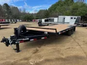 new Equipment / Flatbed Trailers Southland Trailers  for sale, in Loudon, NH Thumbnail 1