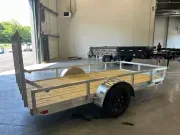 new Utility Trailers CargoPro Trailers  for sale, in Loudon, NH Thumbnail 5
