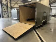 new Cargo (Enclosed) Trailers ITI Cargo  for sale, in Loudon, NH Thumbnail 14