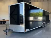 new Cargo (Enclosed) Trailers ITI Cargo  for sale, in Loudon, NH Thumbnail 4