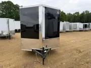 new Cargo (Enclosed) Trailers Panther Cargo  for sale, in Loudon, NH Thumbnail 7