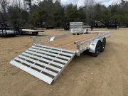 new Utility Trailers Sport Haven  for sale, in Loudon, NH Thumbnail 11