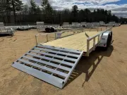 new Utility Trailers CargoPro Trailers  for sale, in Loudon, NH Thumbnail 11