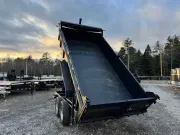 new Dump Trailers BND  for sale, in Loudon, NH Thumbnail 2