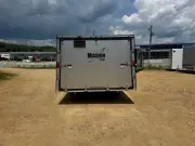 used Snowmobile Trailers Mission  for sale, in Loudon, NH Thumbnail 6