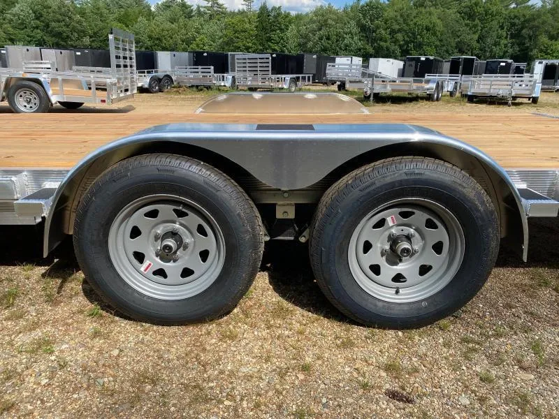new Car Haulers / Racing Trailers Sport Haven  for sale, in Loudon, NH Thumbnail 13