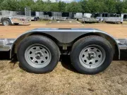 new Car Haulers / Racing Trailers Sport Haven  for sale, in Loudon, NH Thumbnail 13