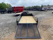 new Utility Trailers Sure-Trac  for sale, in Loudon, NH Thumbnail 11