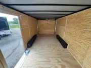 new Cargo (Enclosed) Trailers Panther Cargo  for sale, in Loudon, NH Thumbnail 36