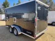 used Snowmobile Trailers ATC  for sale, in Loudon, NH Thumbnail 5
