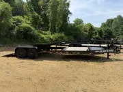 used Tilt Trailers Sure-Trac  for sale, in Loudon, NH Thumbnail 15
