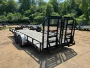 used Utility Trailers PJ Trailers  for sale, in Loudon, NH Thumbnail 6