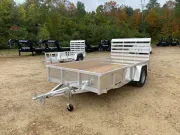 new Utility Trailers Sport Haven  for sale, in Loudon, NH Thumbnail 5