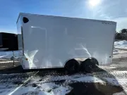 new Cargo (Enclosed) Trailers Stealth Trailers  for sale, in Loudon, NH Thumbnail 5