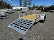 new Utility Trailers CargoPro Trailers  for sale, in Loudon, NH Thumbnail 11