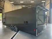 new Cargo (Enclosed) Trailers Stealth Trailers  for sale, in Loudon, NH Thumbnail 7