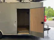 new Cargo (Enclosed) Trailers ITI Cargo  for sale, in Loudon, NH Thumbnail 21