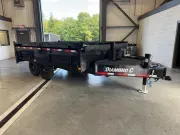 new Dump Trailers Diamond C Trailers  for sale, in Loudon, NH Thumbnail 10