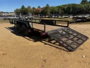 used Utility Trailers PJ Trailers  for sale, in Loudon, NH Thumbnail 2