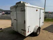 used Cargo (Enclosed) Trailers Other  for sale, in Loudon, NH Thumbnail 4