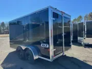 new Cargo (Enclosed) Trailers Stealth Trailers  for sale, in Loudon, NH Thumbnail 6
