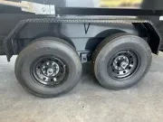 new Dump Trailers PJ Trailers  for sale, in Loudon, NH Thumbnail 10
