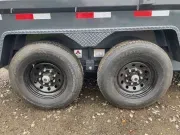 new Dump Trailers Norstar  for sale, in Loudon, NH Thumbnail 15
