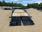 new Equipment / Flatbed Trailers PJ Trailers  for sale, in Loudon, NH Thumbnail 14