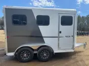 new Stock / Stock Combo Trailers Frontier Boats  for sale, in Loudon, NH Thumbnail 9