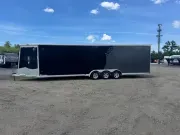 used Snowmobile Trailers NEO Trailers  for sale, in Loudon, NH Thumbnail 6