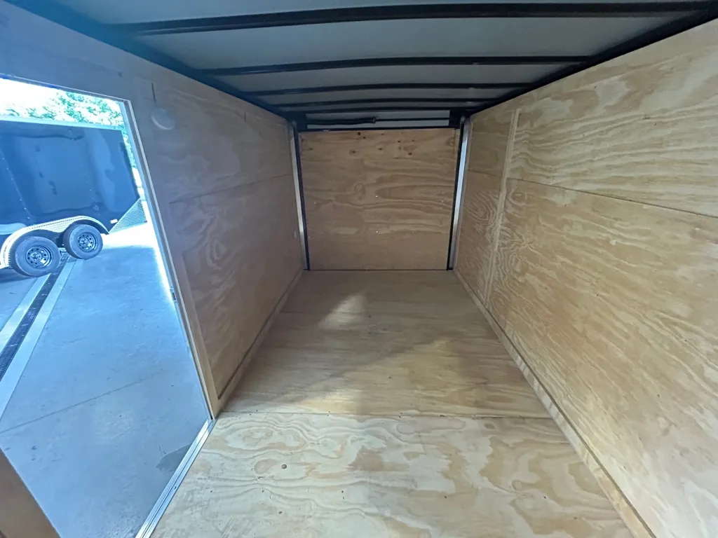 new Cargo (Enclosed) Trailers Panther Cargo  for sale, in Loudon, NH Thumbnail 21