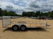 new Utility Trailers Sport Haven  for sale, in Loudon, NH Thumbnail 9