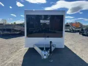 new Car Haulers / Racing Trailers Mission  for sale, in Loudon, NH Thumbnail 4