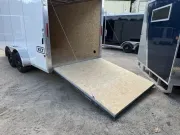 new Cargo (Enclosed) Trailers Stealth Trailers  for sale, in Loudon, NH Thumbnail 12