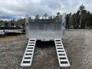 new Dump Trailers CargoPro Trailers  for sale, in Loudon, NH Thumbnail 11