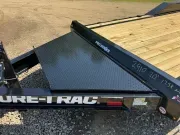 new Equipment / Flatbed Trailers Sure-Trac  for sale, in Loudon, NH Thumbnail 12