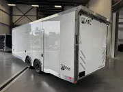 new Car Haulers / Racing Trailers ATC  for sale, in Loudon, NH Thumbnail 4