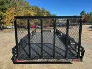 used Utility Trailers Sure-Trac  for sale, in Loudon, NH Thumbnail 6